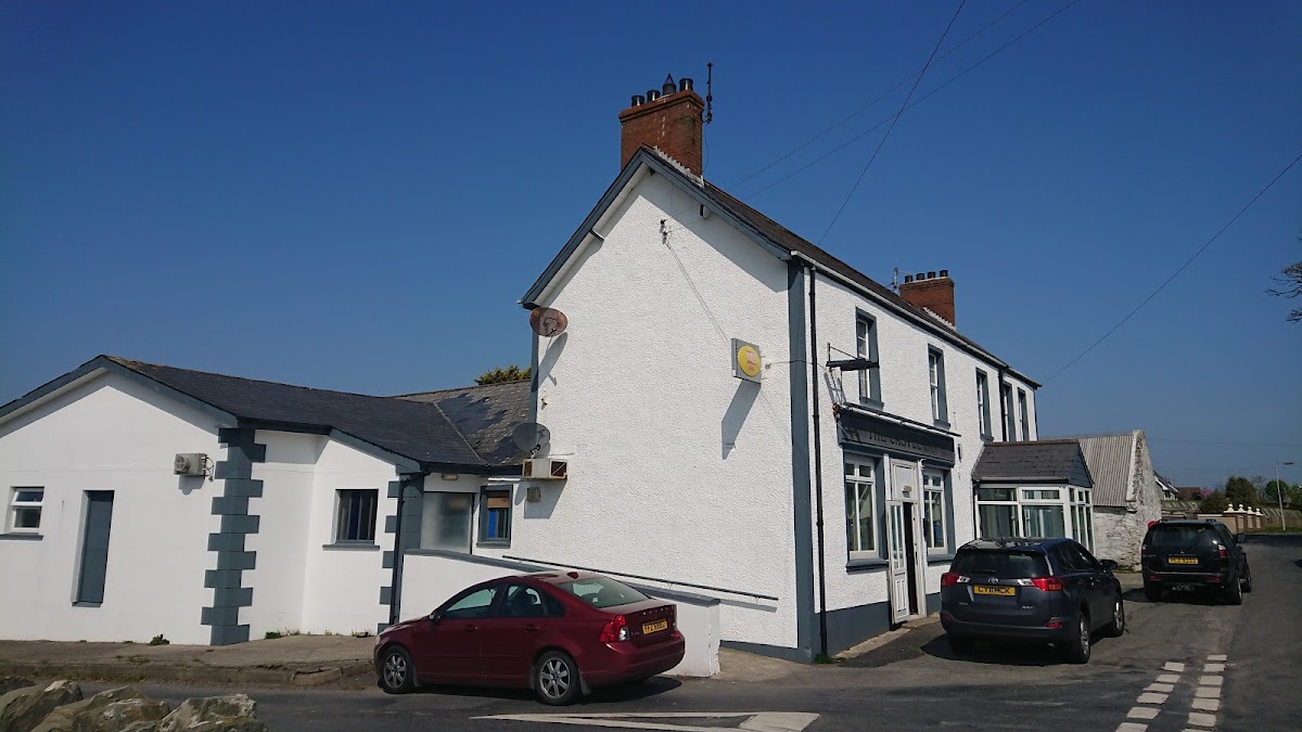 The Castle Inn