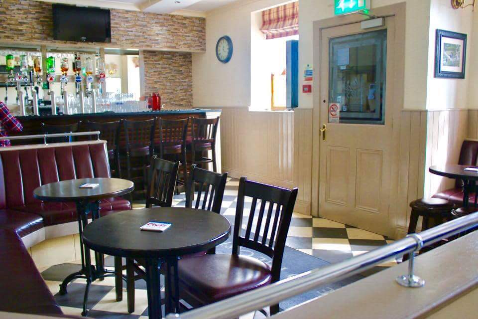 The Castle Inn photo 2