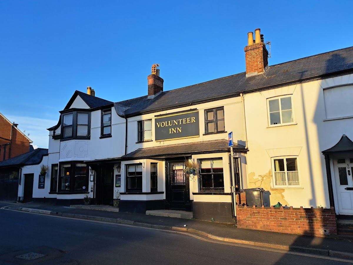 The Volunteer Inn