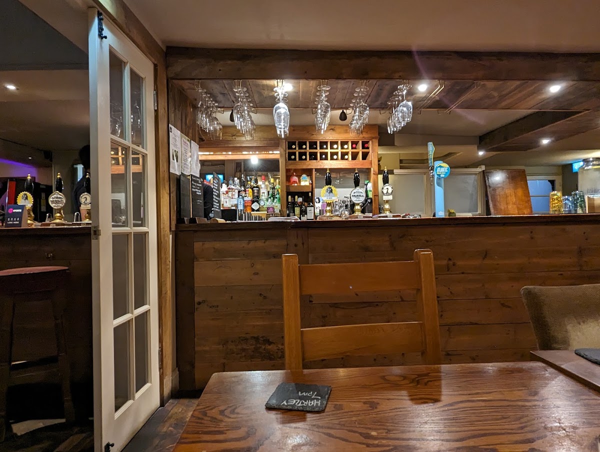 The Volunteer Inn photo 2