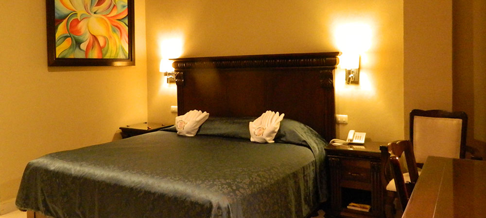 Hotel San Francisco