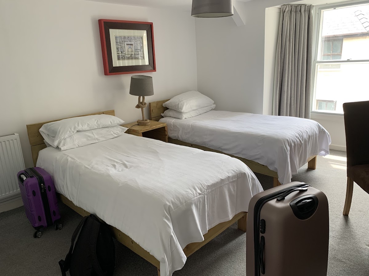The Pier Hotel photo 2
