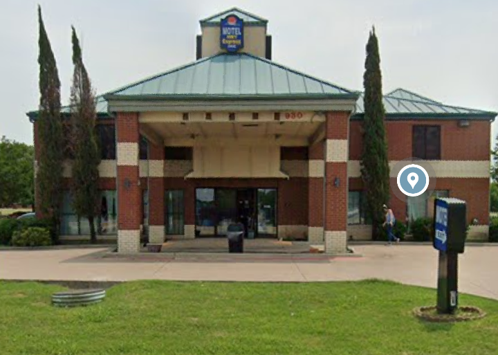 HWY Express Inn & Suites