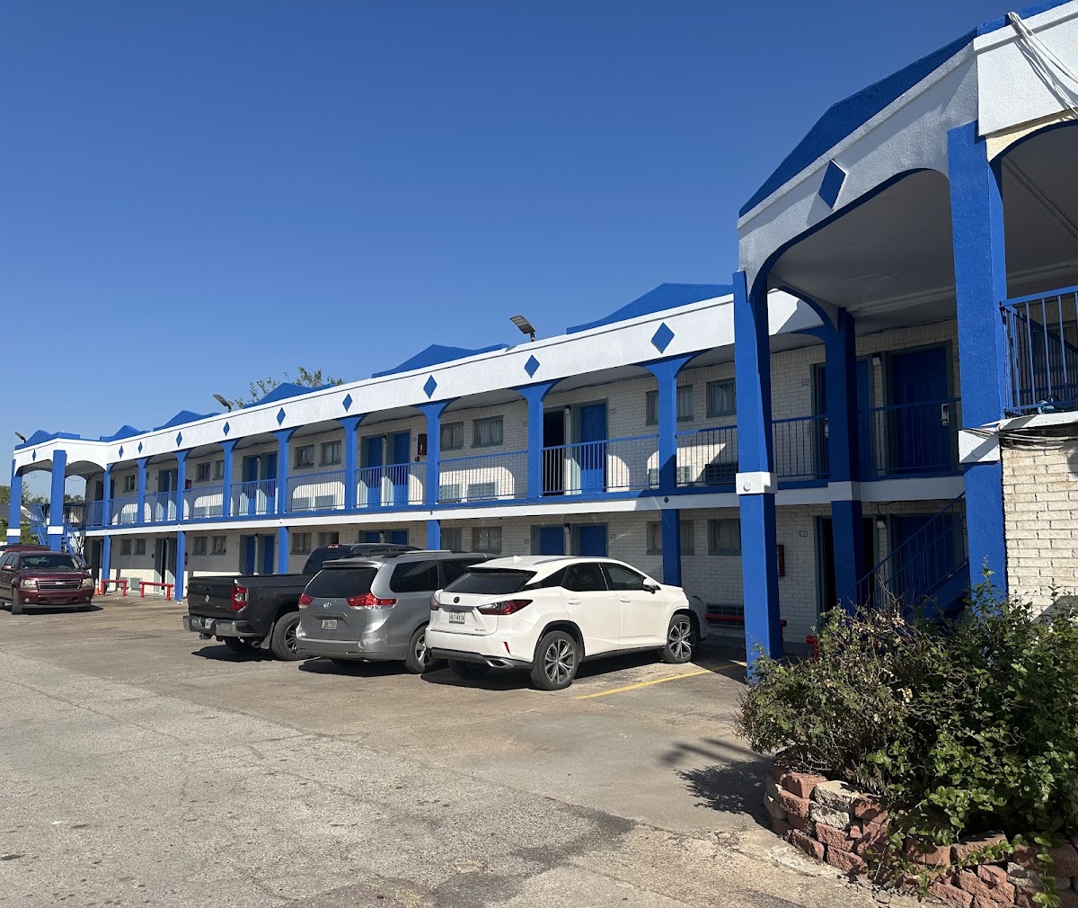 Regency Motel