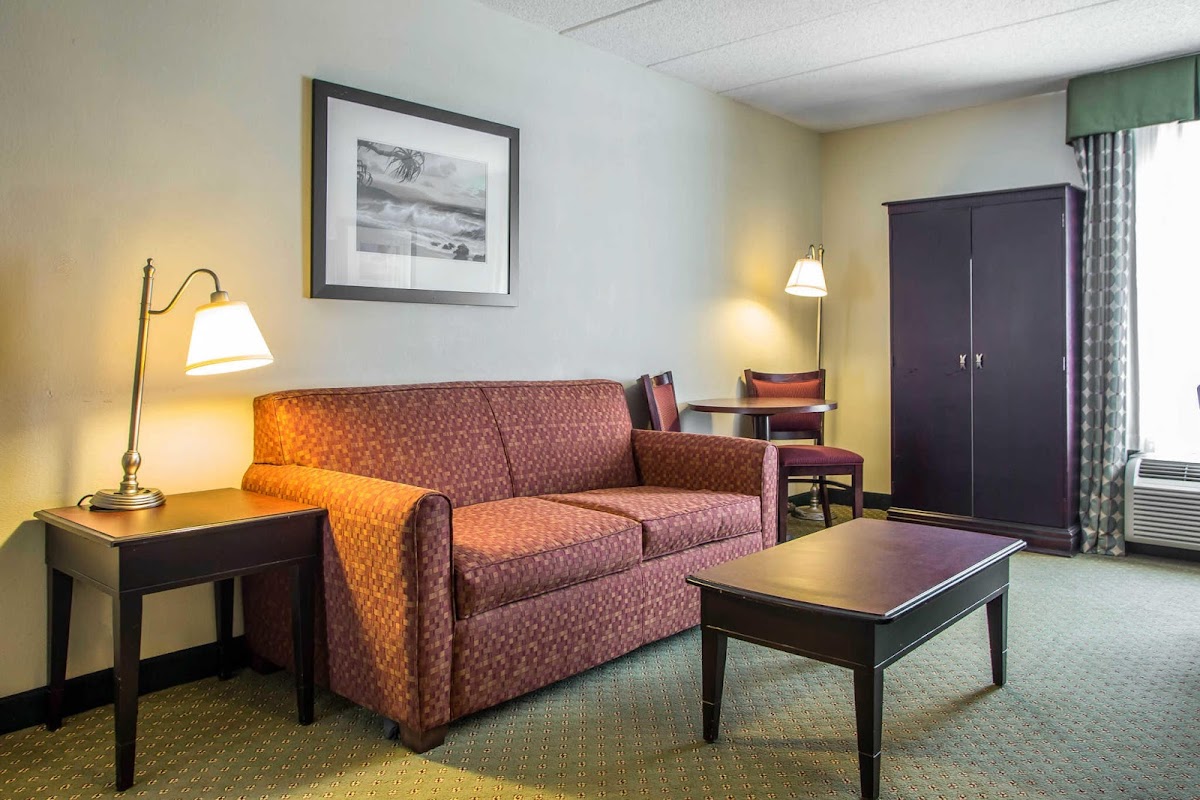 Comfort Inn & Suites photo 3
