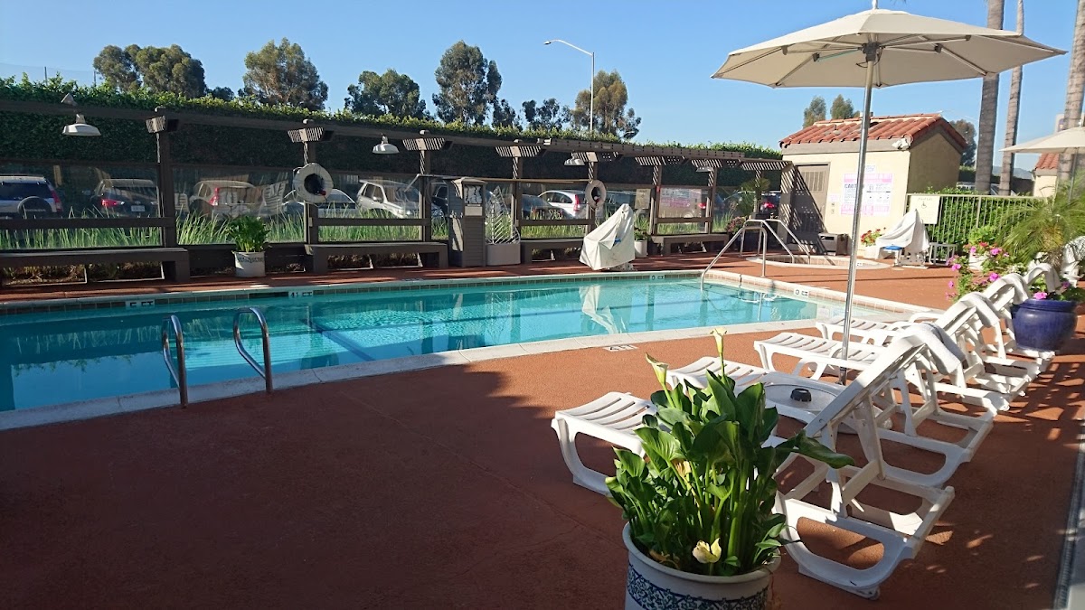 Best Western Plus Executive Inn photo 3