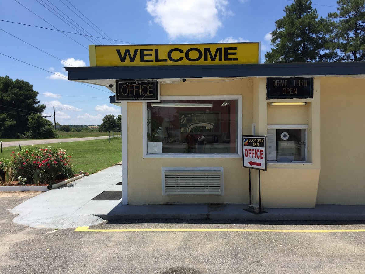Economy Inn