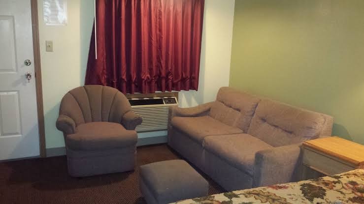 Executive Inn photo 3