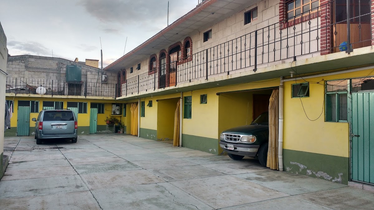 Hotel El Castillo
