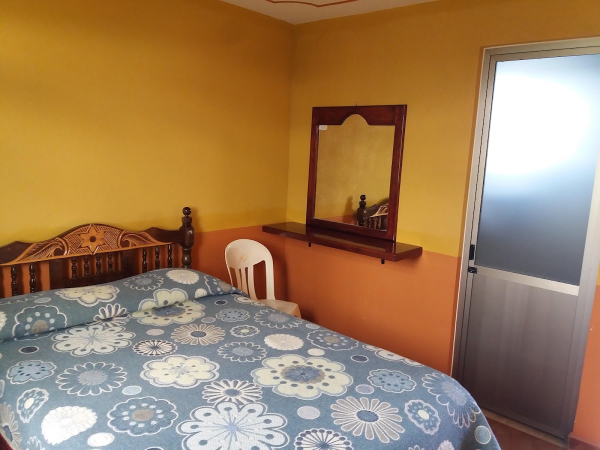 Hotel El Castillo photo 2