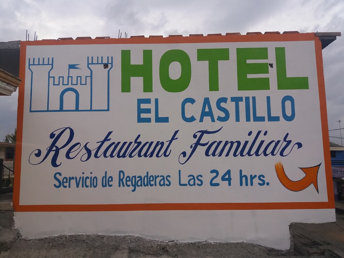 Hotel El Castillo photo 3