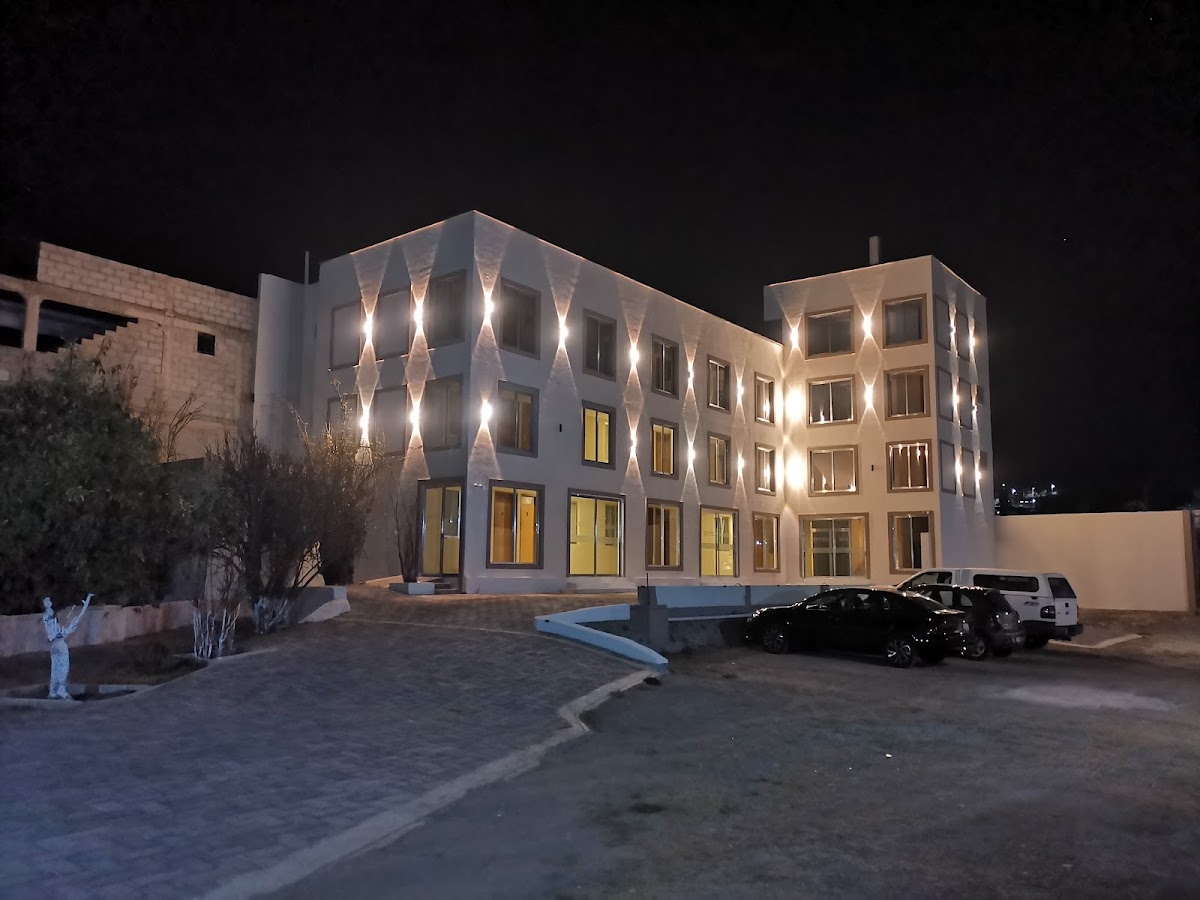 Hotel Maria