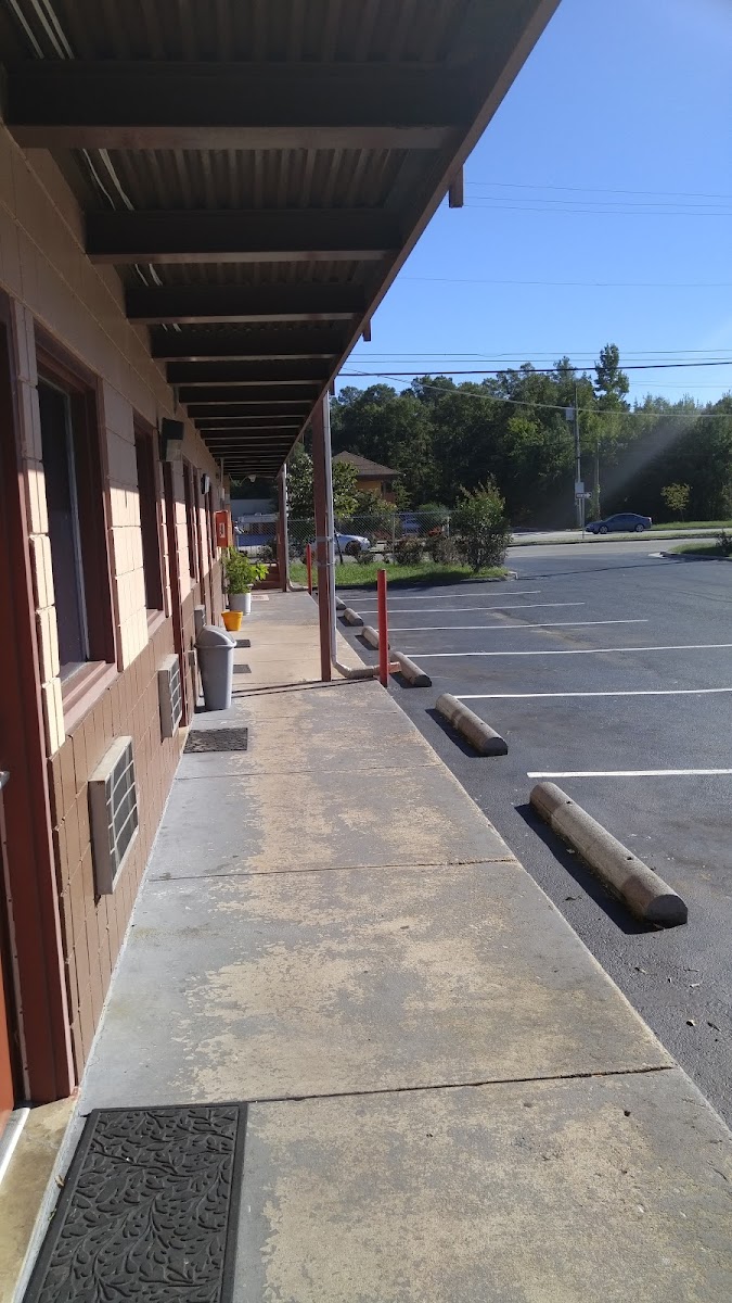 Regal Inn Motel