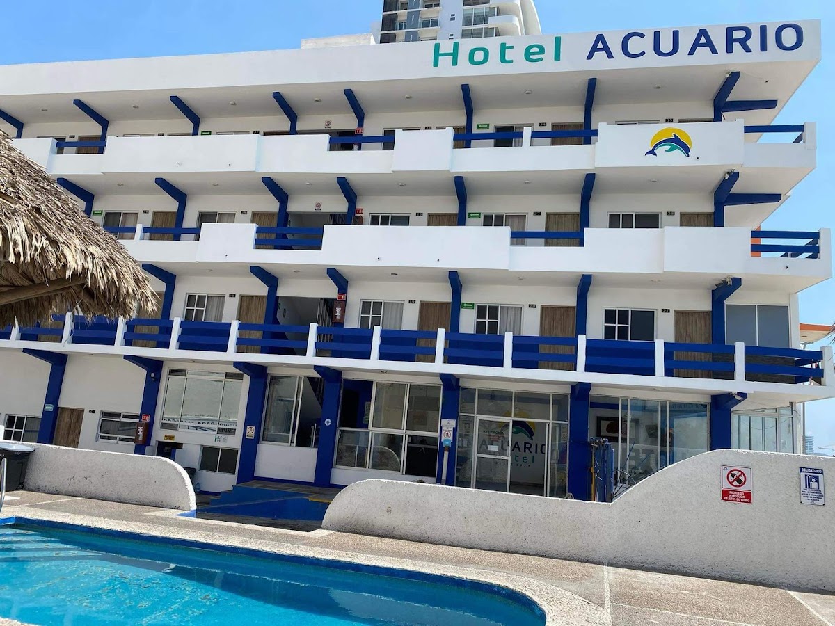 Hotel Acuario