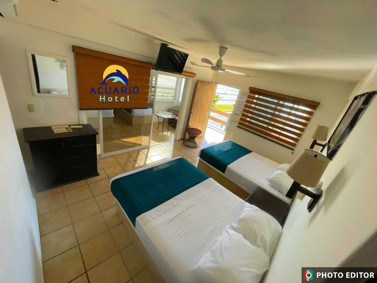 Hotel Acuario photo 2