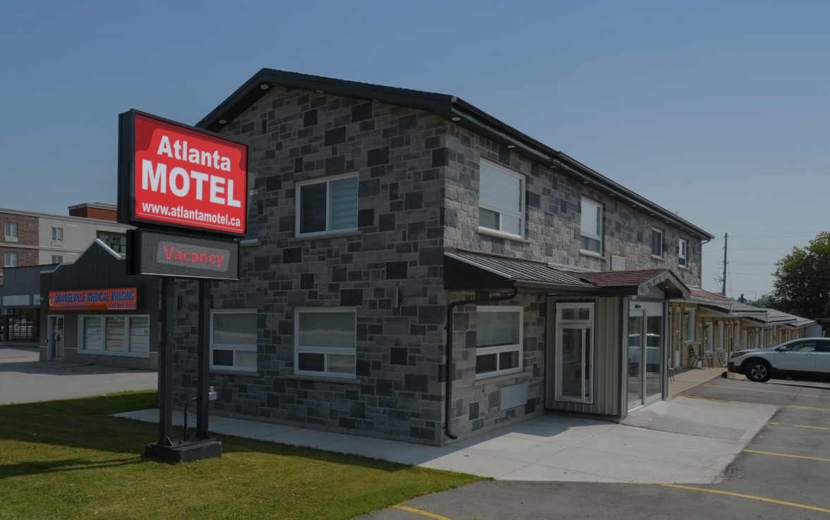 Atlanta Motel