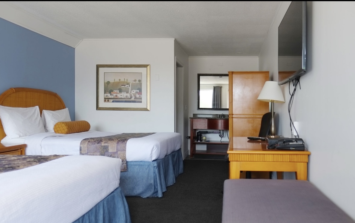 Atlanta Motel photo 2