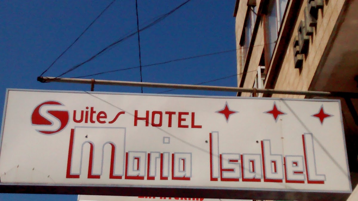 Hotel María Isabel photo 2
