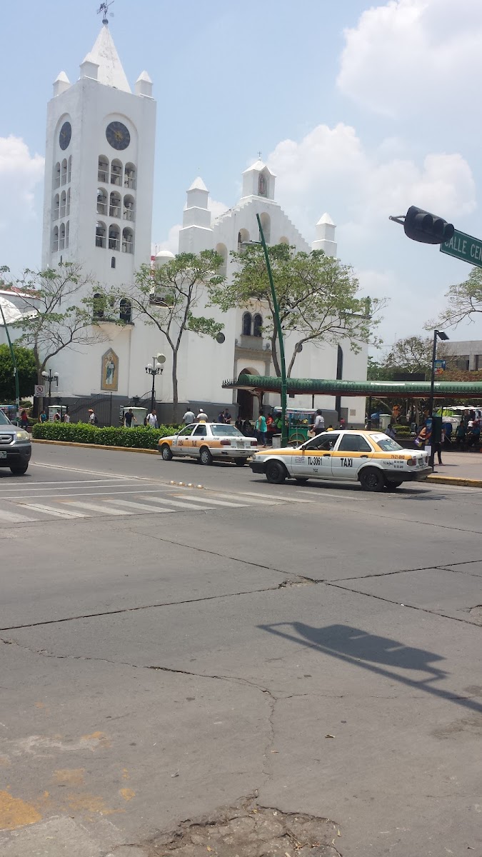 Hotel María Isabel photo 3