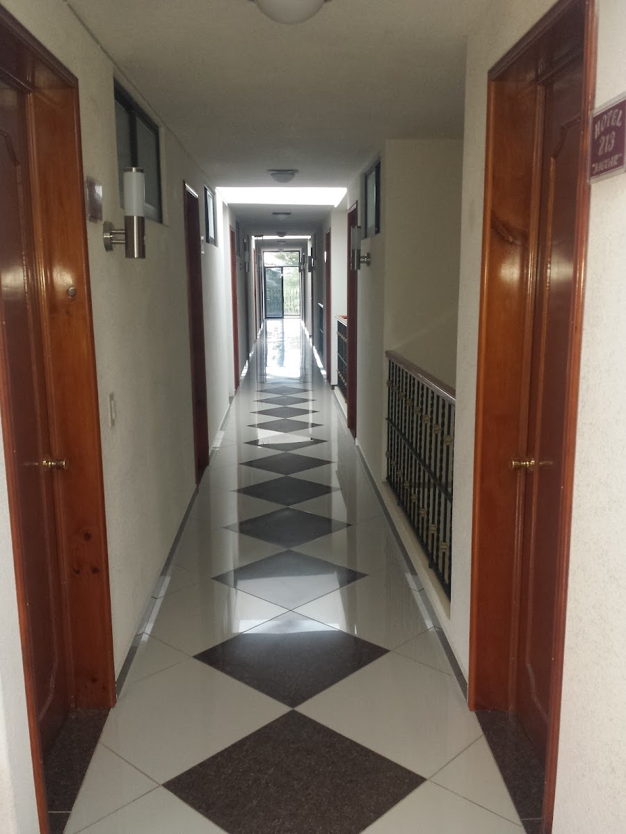 Hotel Jaguar photo 2