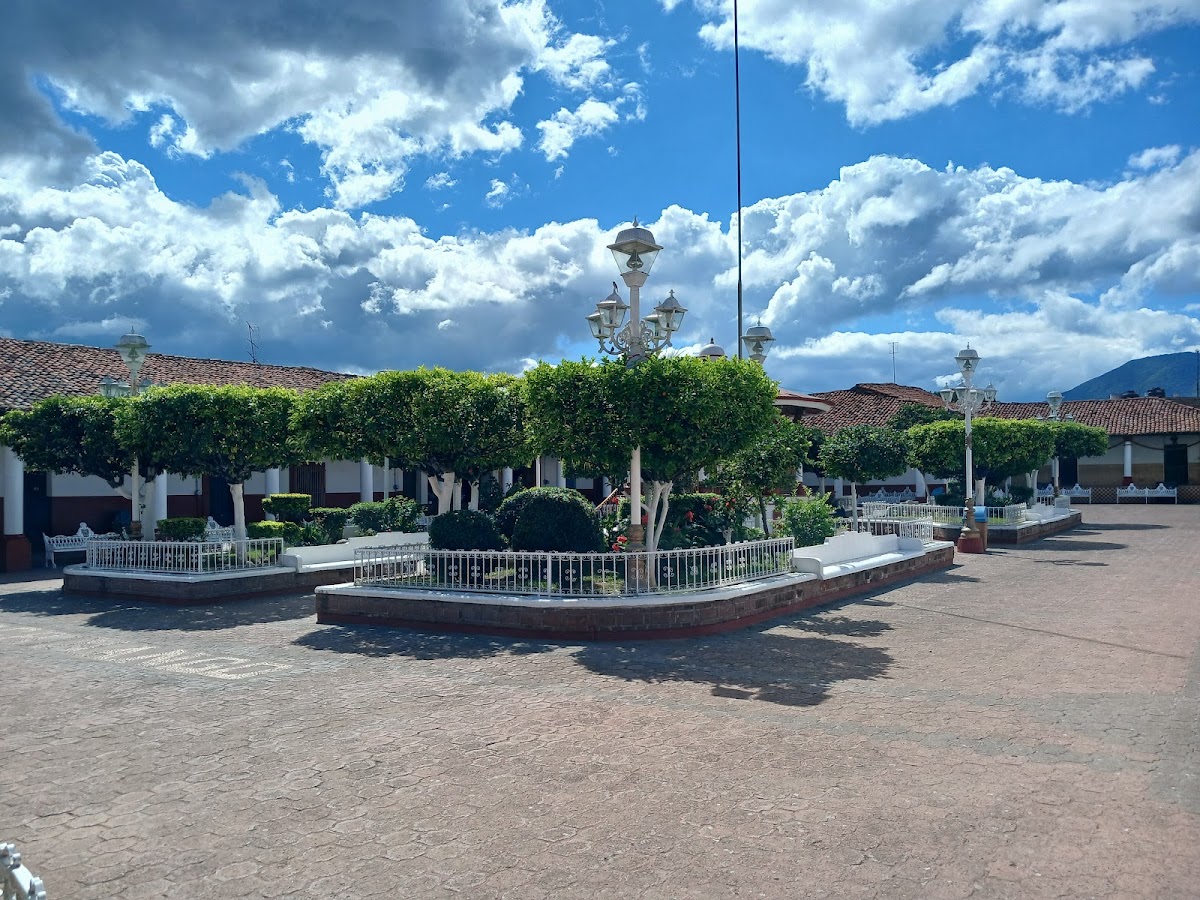 Hotel Plaza