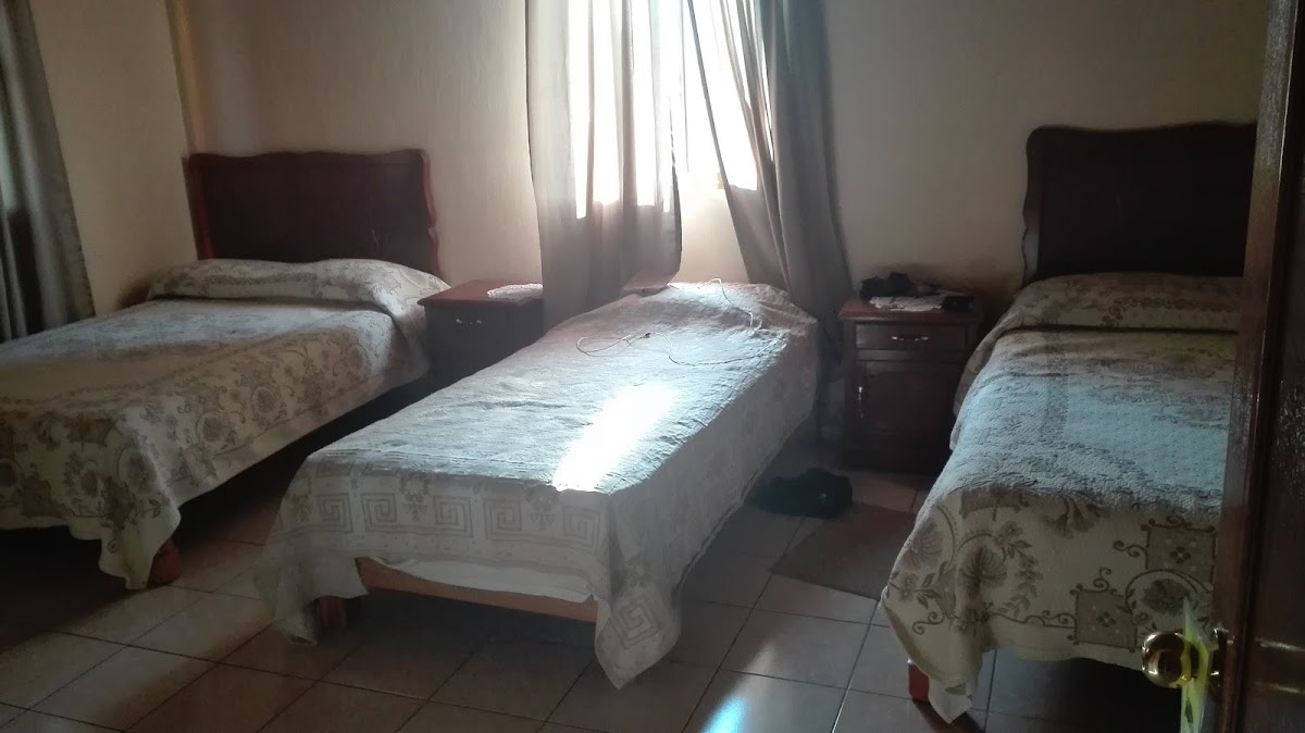 Hotel Plaza photo 2