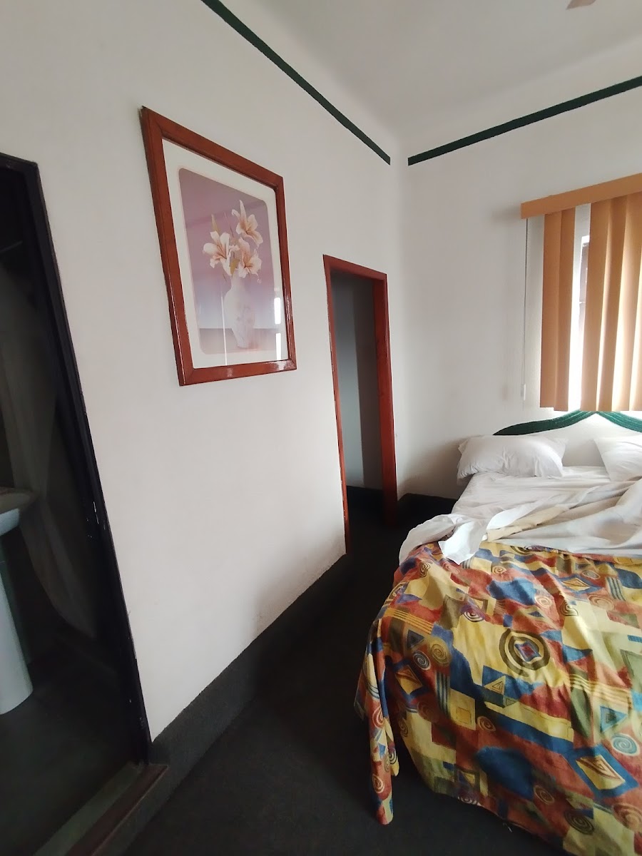Hotel Guadalajara photo 2