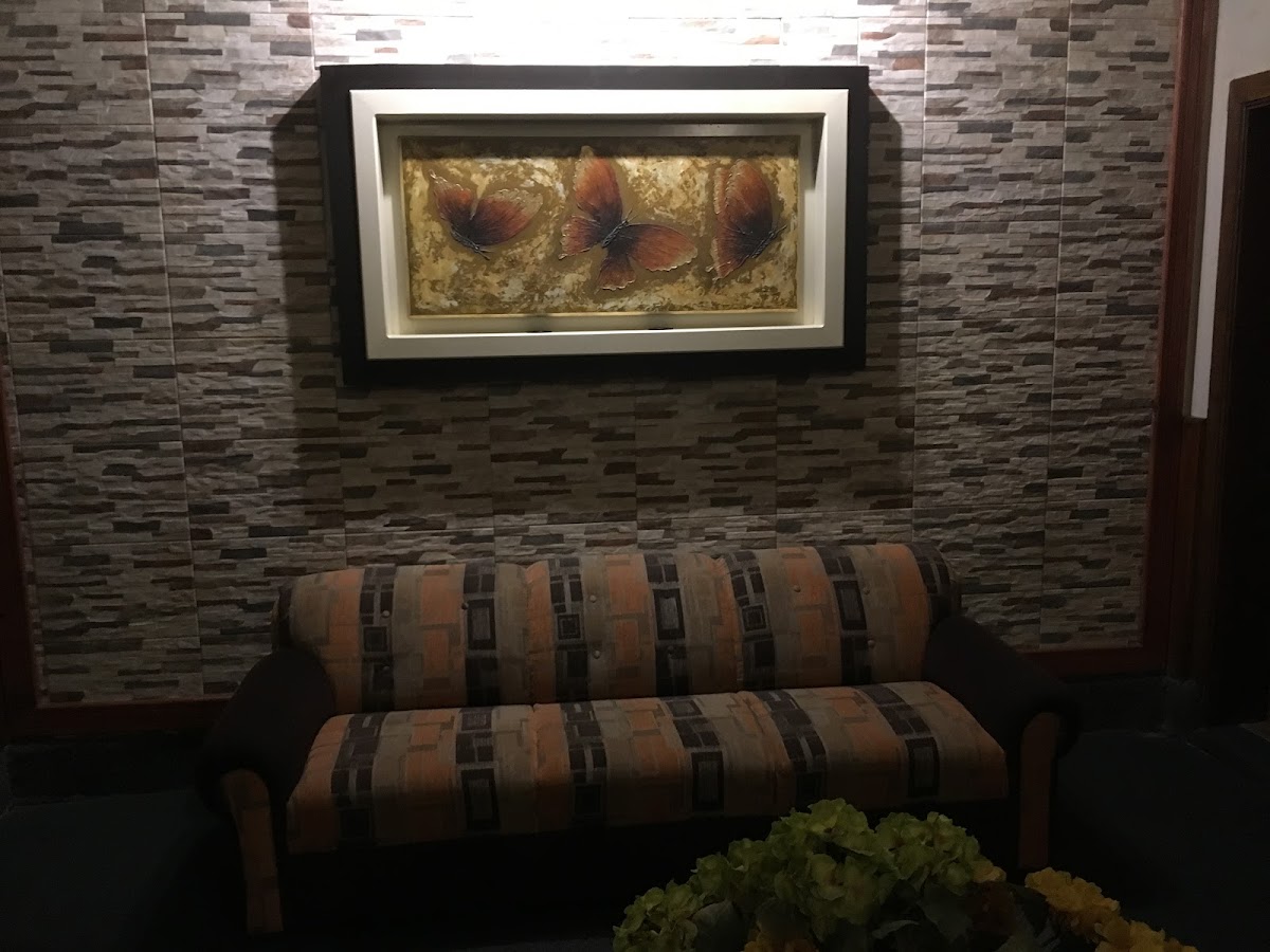 Hotel Guadalajara photo 3
