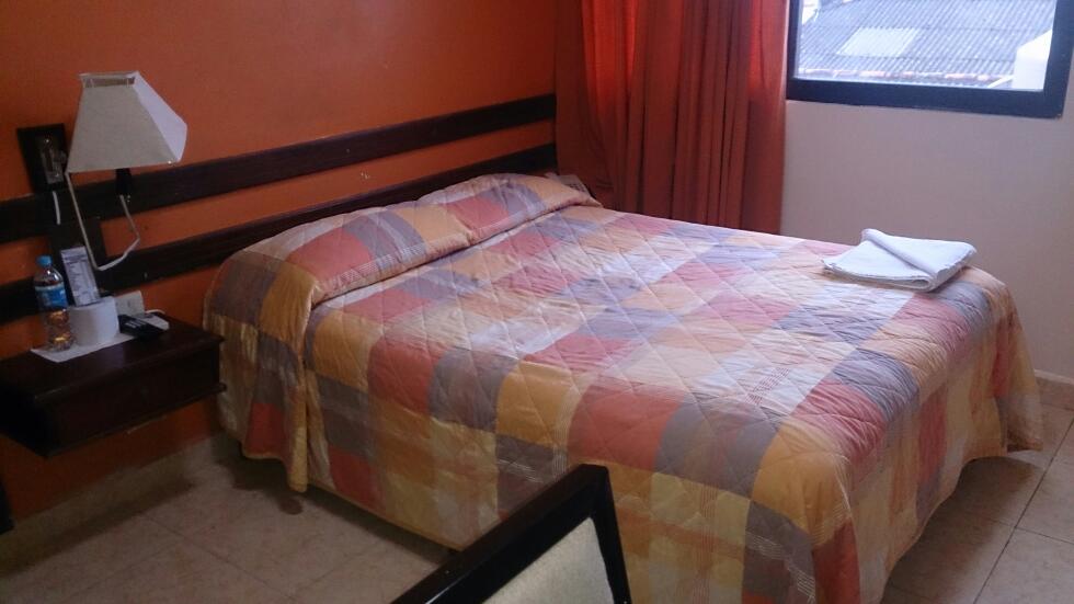 HOTEL SAN ANGEL photo 2