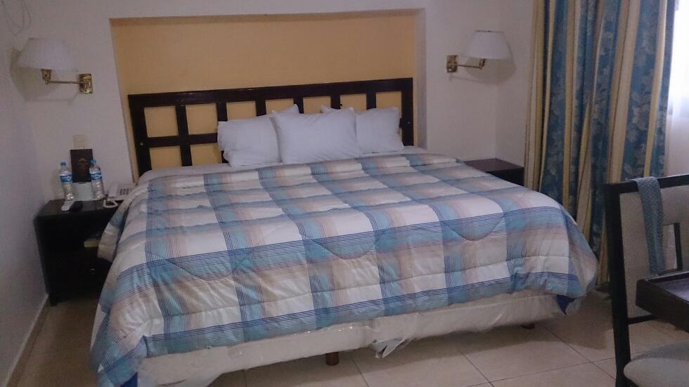 HOTEL SAN ANGEL photo 3