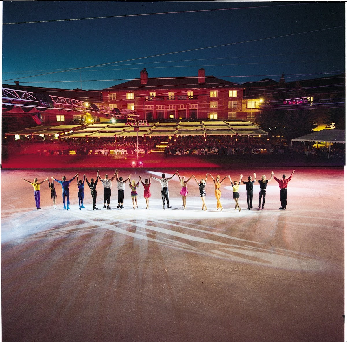 Sun Valley Resort photo 2