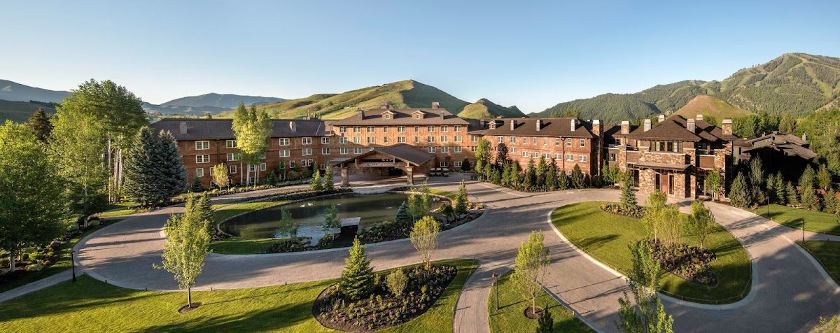 Sun Valley Resort photo 3