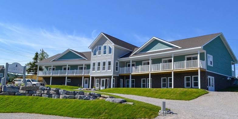 The Tides Inn