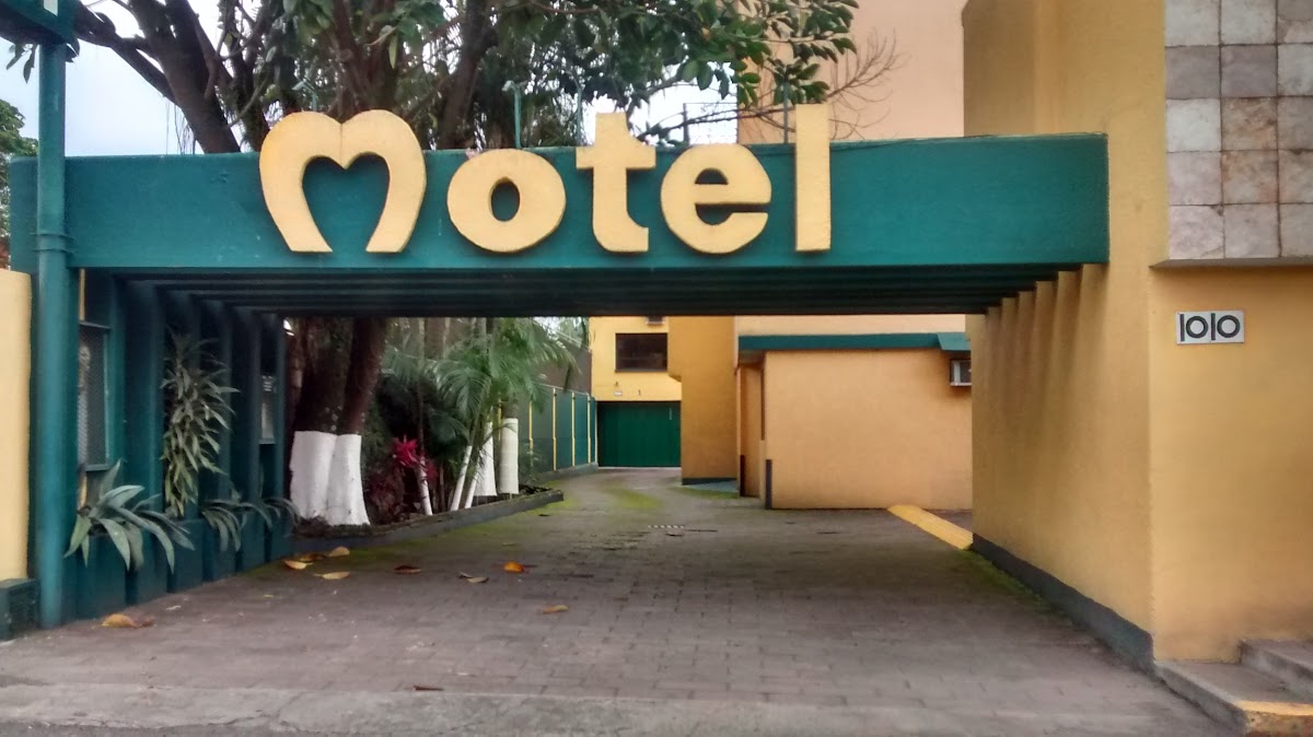 Motel Del Ángel
