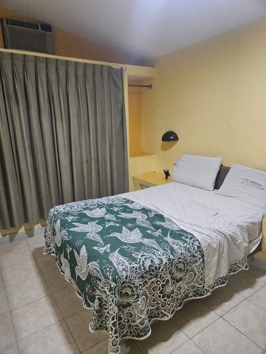 Motel Del Ángel photo 2
