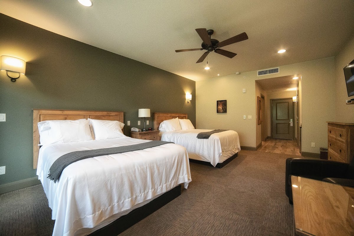 Driftwood Lodge photo 2