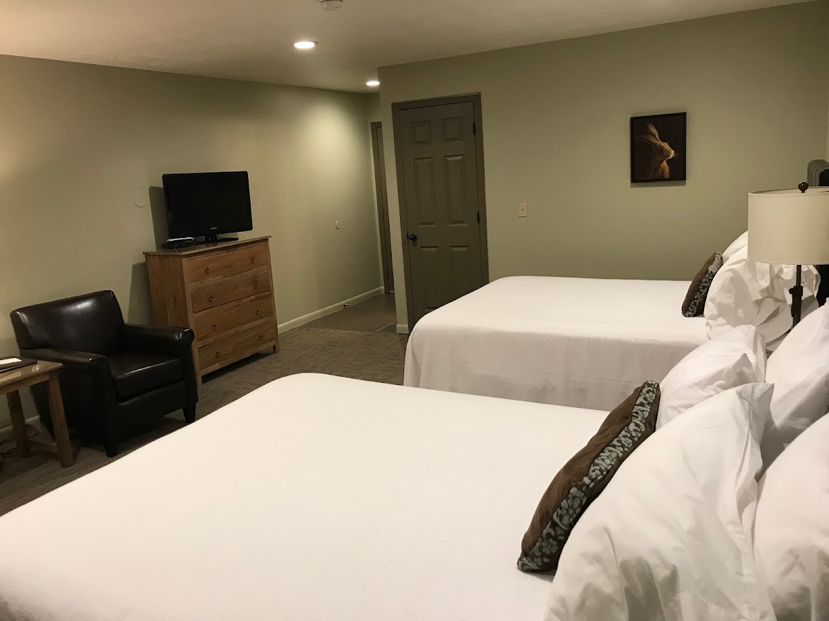 Driftwood Lodge photo 3