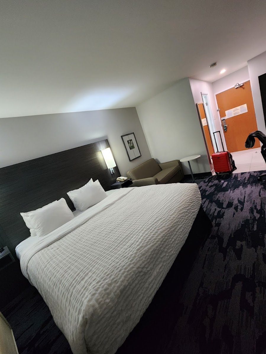Quality Inn & Suites photo 3