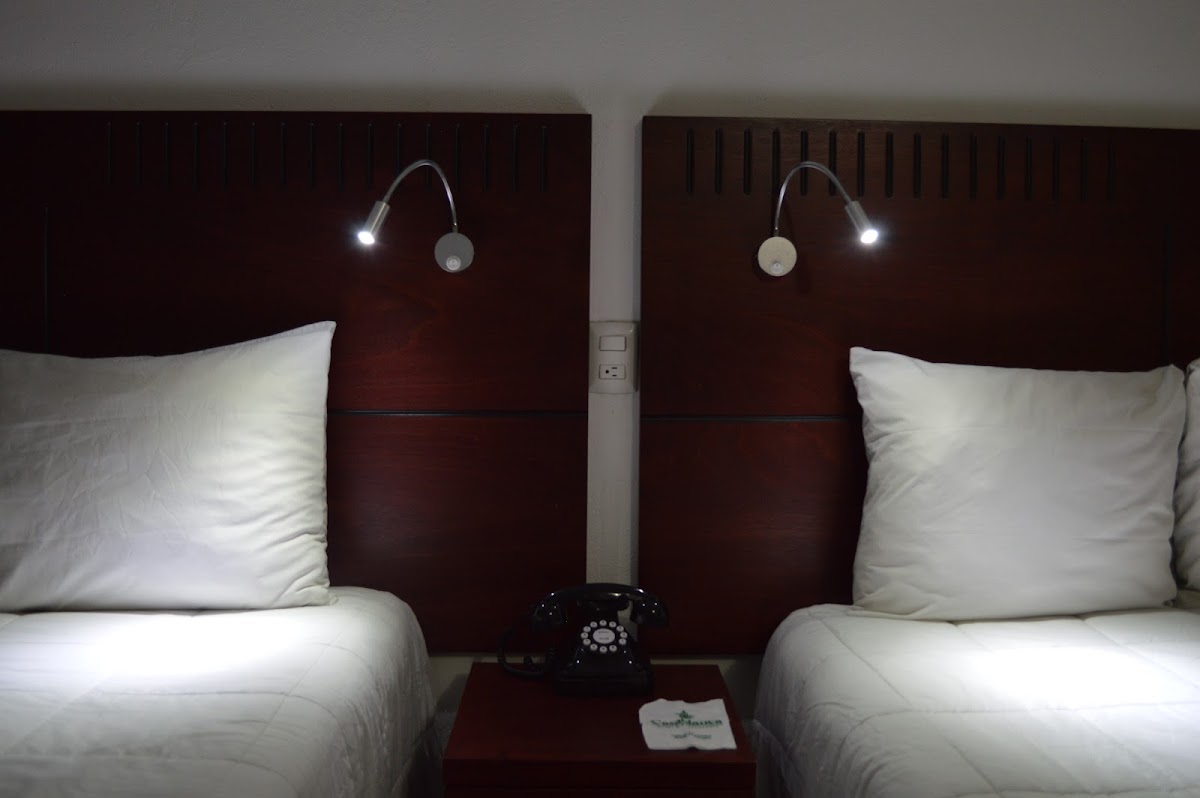 Hotel Casablanca photo 3