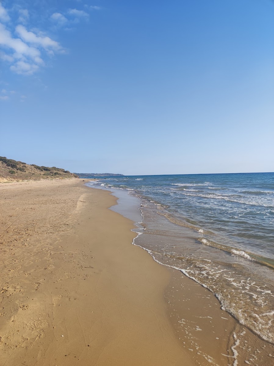 Spiaggia Lido Fiori