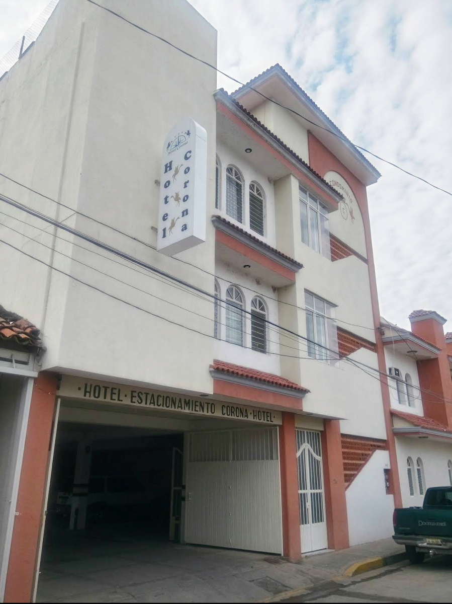 Hotel Corona