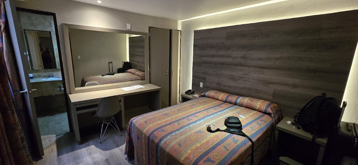 Hotel Corinto