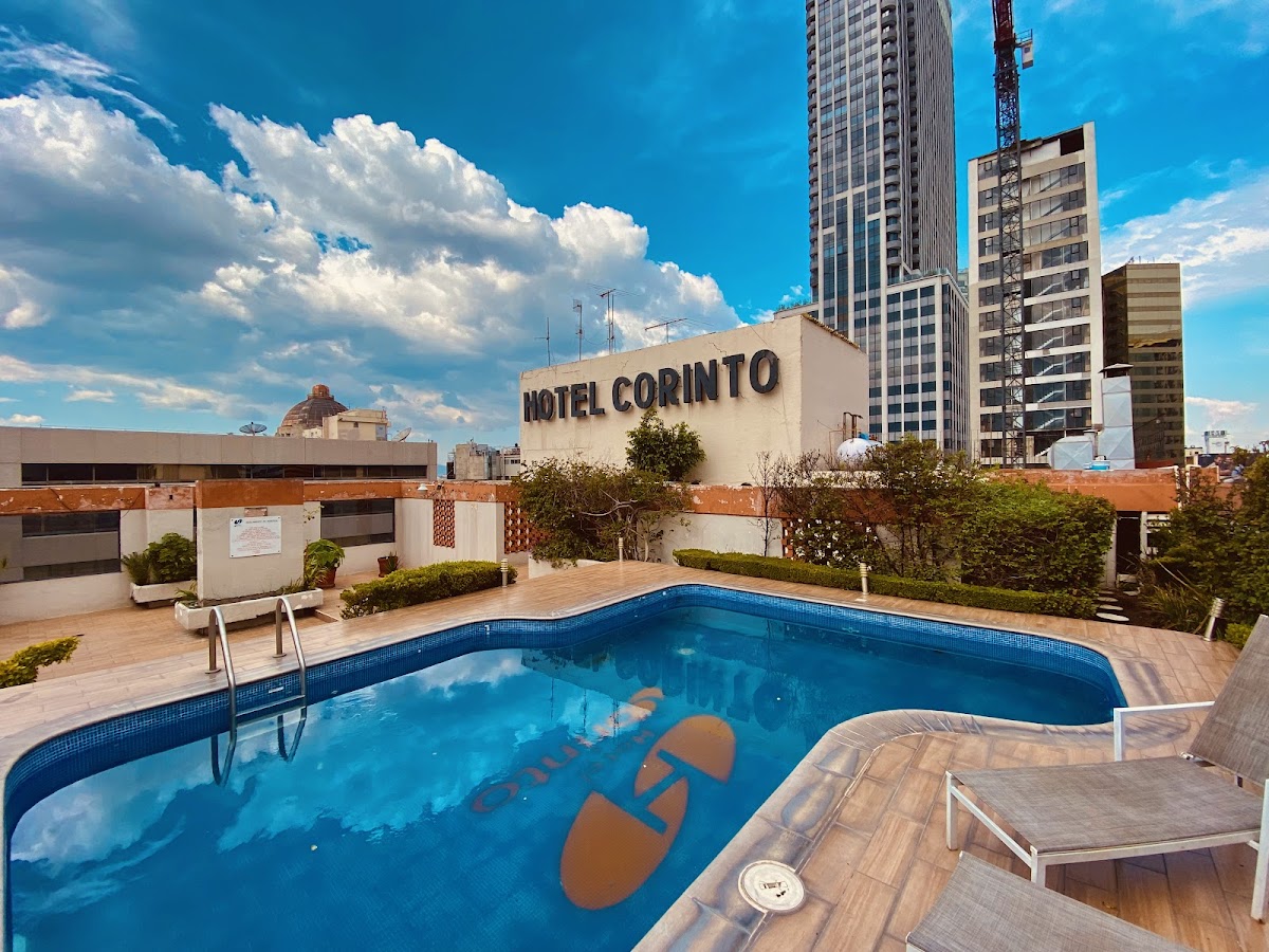 Hotel Corinto photo 3