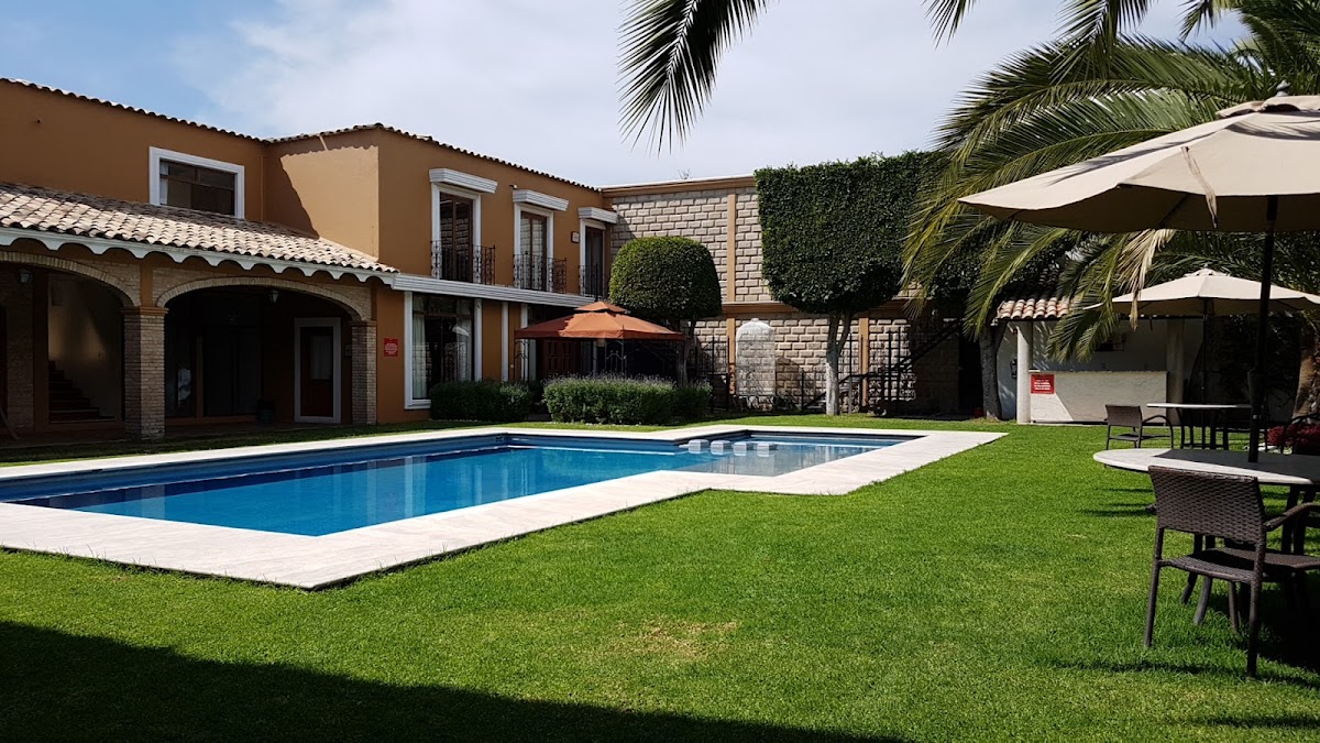 Hotel Galeria Santa Lucia