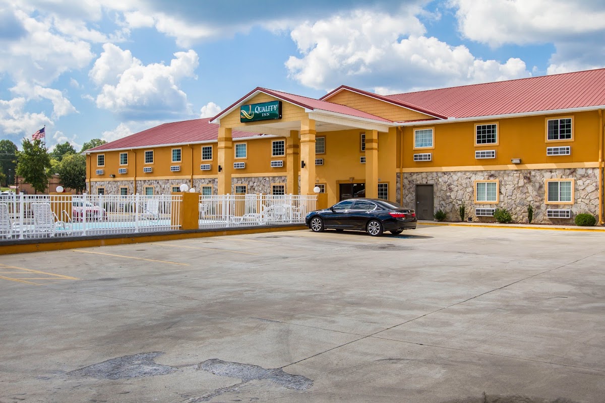 Quality Inn