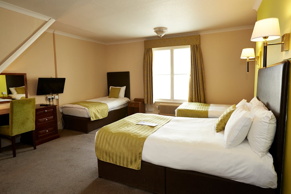 Red Lion Hotel photo 2