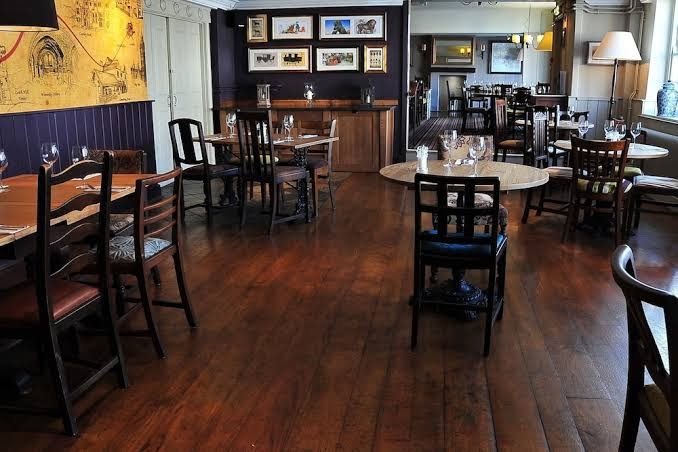 Red Lion Hotel photo 3
