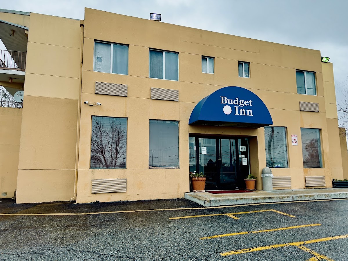 Budget Inn