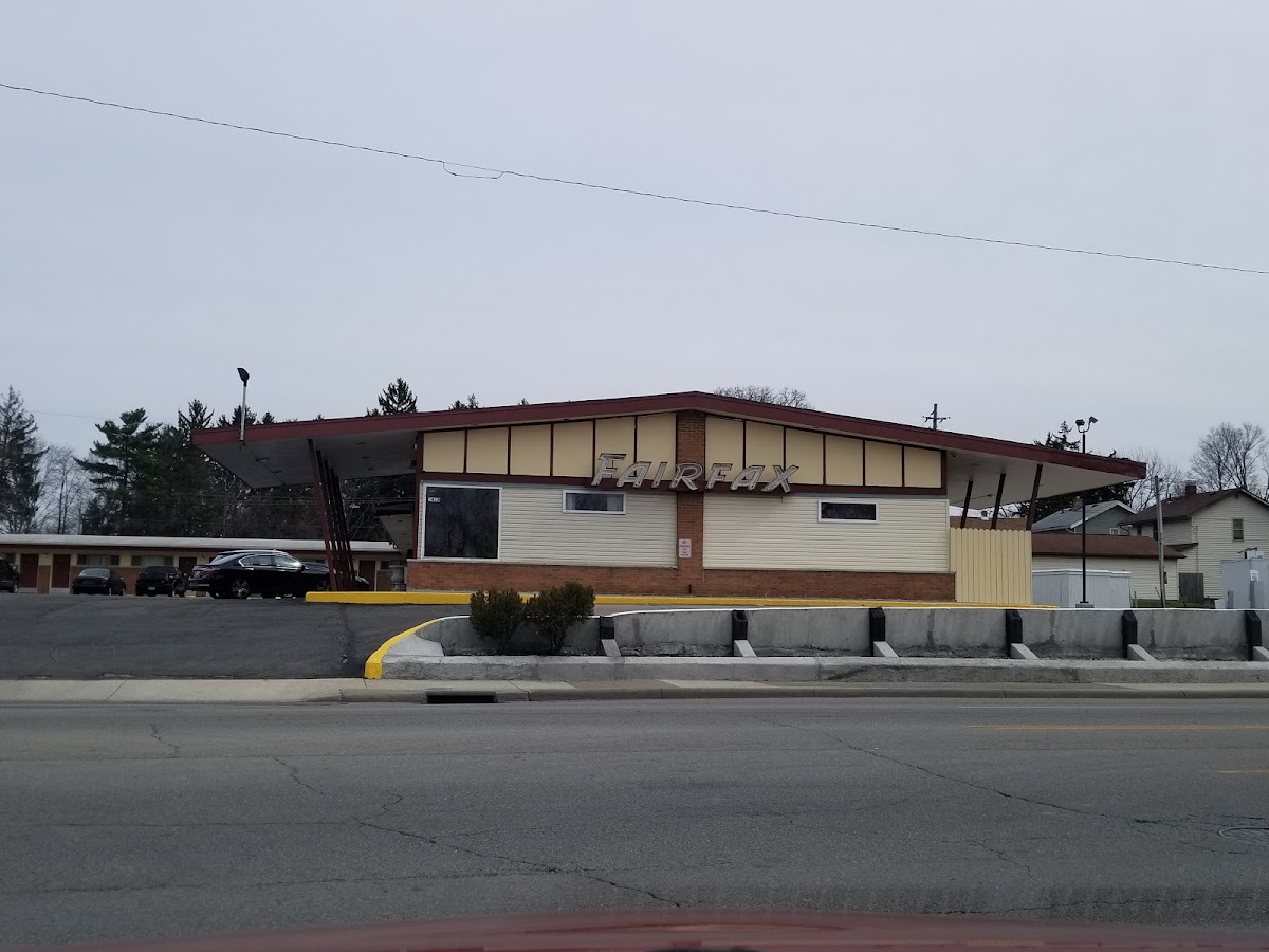 Fairfax Inn photo 2