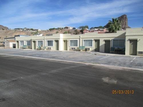 Harbour Inn photo 3